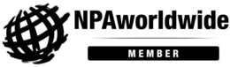 NPAWORLDWIDE MEMBER trademark
