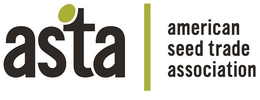 ASTA AMERICAN SEED TRADE ASSOCIATION trademark