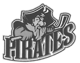PIRATES trademark