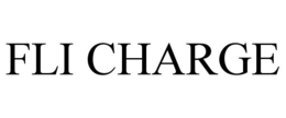 FLI CHARGE trademark