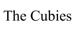 THE CUBIES trademark