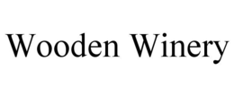 WOODEN WINERY trademark