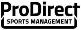 PRO DIRECT SPORTS MANAGEMENT trademark