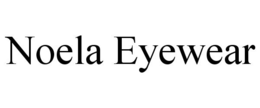 NOELA EYEWEAR trademark