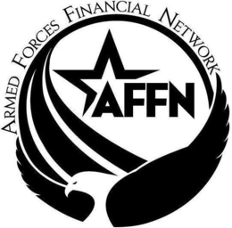ARMED FORCES FINANCIAL NETWORK AFFN trademark
