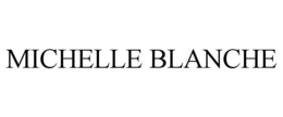 MICHELLE BLANCHE trademark