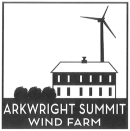 ARKWRIGHT SUMMIT WIND FARM trademark