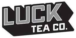 LUCK TEA CO. trademark