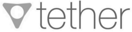 TETHER trademark