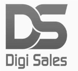DS DIGI SALES trademark
