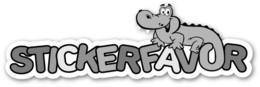 STICKERFAVOR trademark