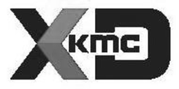 XD KMC trademark