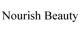 NOURISH BEAUTY trademark