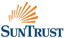 SUNTRUST trademark