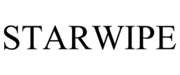 STARWIPE trademark