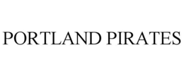 PORTLAND PIRATES trademark