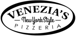 VENEZIA'S - NEW YORK STYLE - PIZZERIA trademark