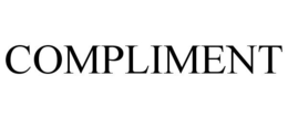 COMPLIMENT trademark
