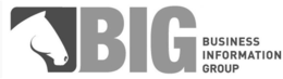 BIG BUSINESS INFORMATION GROUP trademark