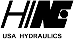 HINE USA HYDRAULICS trademark