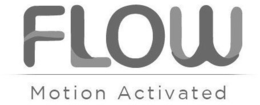 FLOW MOTION ACTIVATED trademark