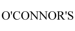 O'CONNOR'S trademark