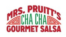 MRS. PRUITT'S CHA CHA GOURMET SALSA trademark
