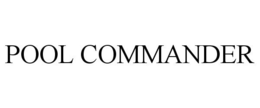 POOL COMMANDER trademark