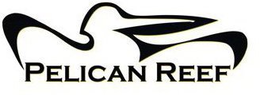 PELICAN REEF trademark
