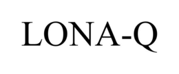 LONA-Q trademark