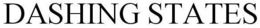 DASHING STATES trademark