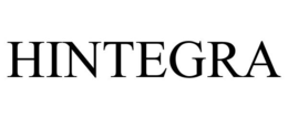 HINTEGRA trademark