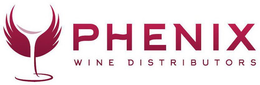 PHENIX WINE DISTRIBUTORS trademark