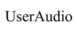 USERAUDIO trademark