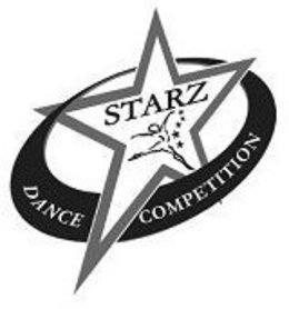 STARZ DANCE COMPETITION trademark
