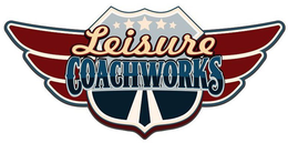 LEISURE COACHWORKS trademark