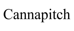 CANNAPITCH trademark
