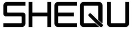 SHEQU trademark