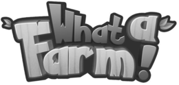 WHAT A FARM! trademark