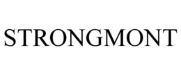 STRONGMONT trademark