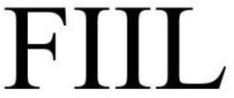 FIIL trademark