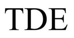 TDE trademark