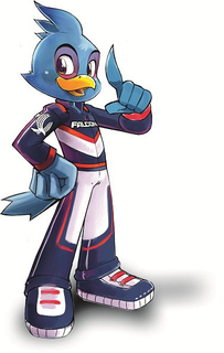 FALCON trademark