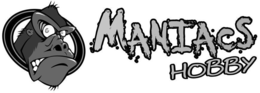 MANIACS HOBBY trademark