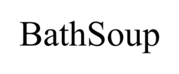 BATHSOUP trademark