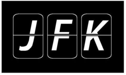 JFK trademark