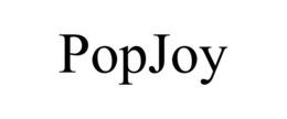 POPJOY trademark