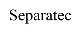 SEPARATEC trademark