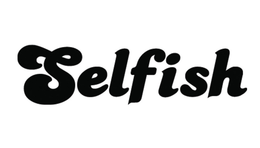 SELFISH trademark