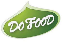DO FOOD trademark